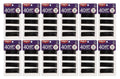 Red 40 Jumbo Pins HBP07