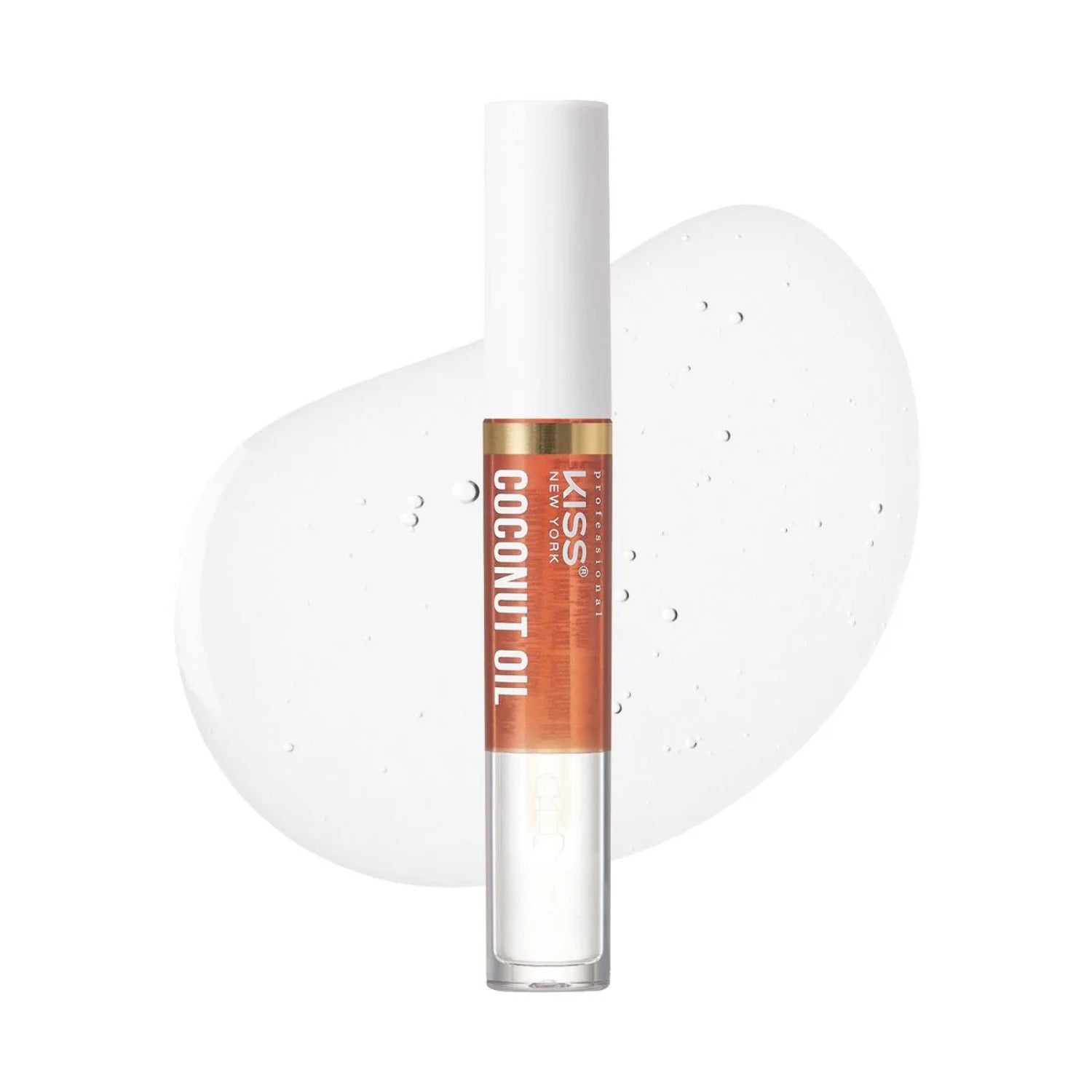 Kiss Coconut Oil #8