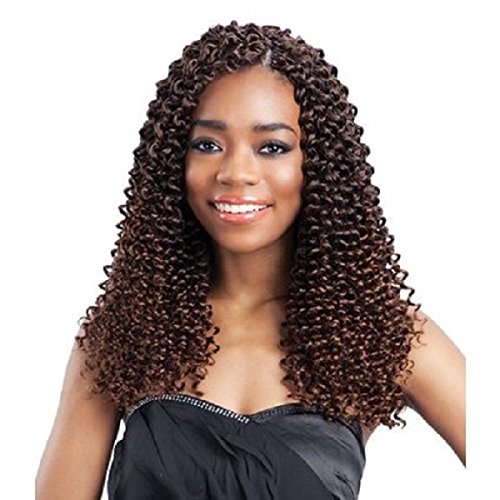 Freetress Water Wave 12" #1B