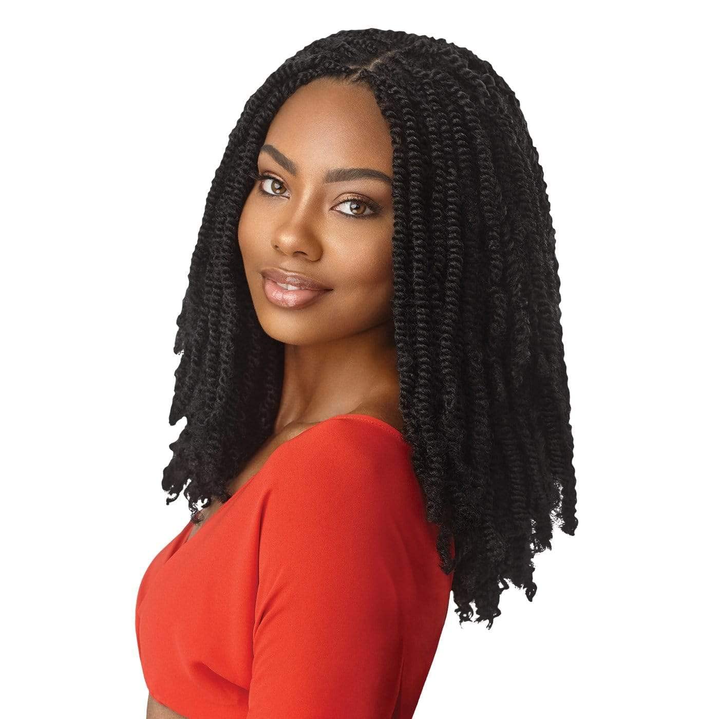 Outre Springy Twist 16" #27