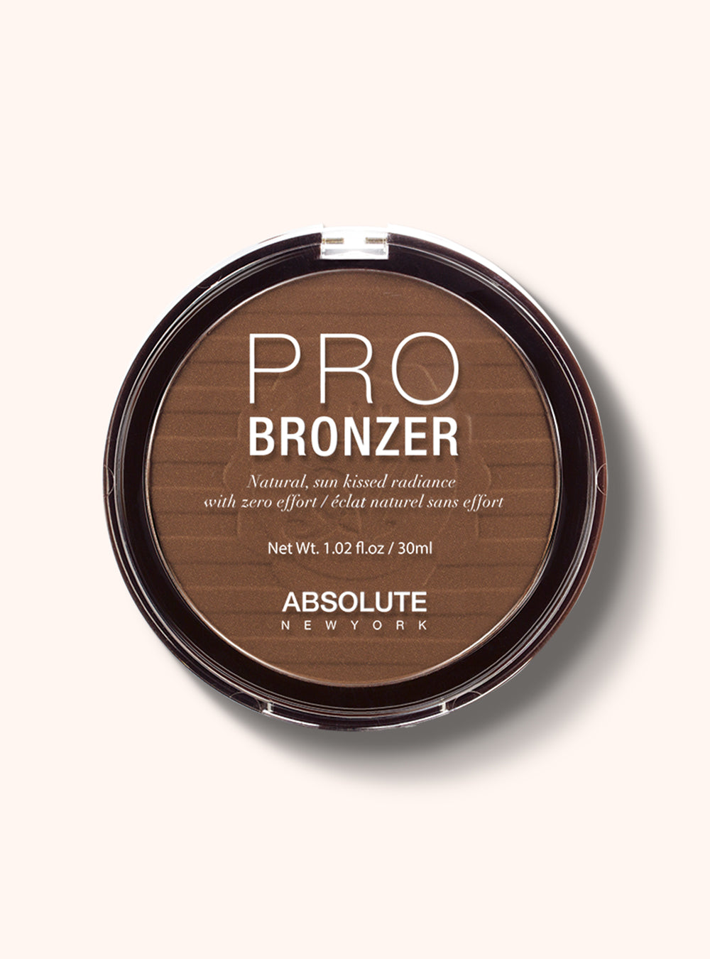 Pro Bronzer medium