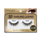 5D LASHES ELDL13