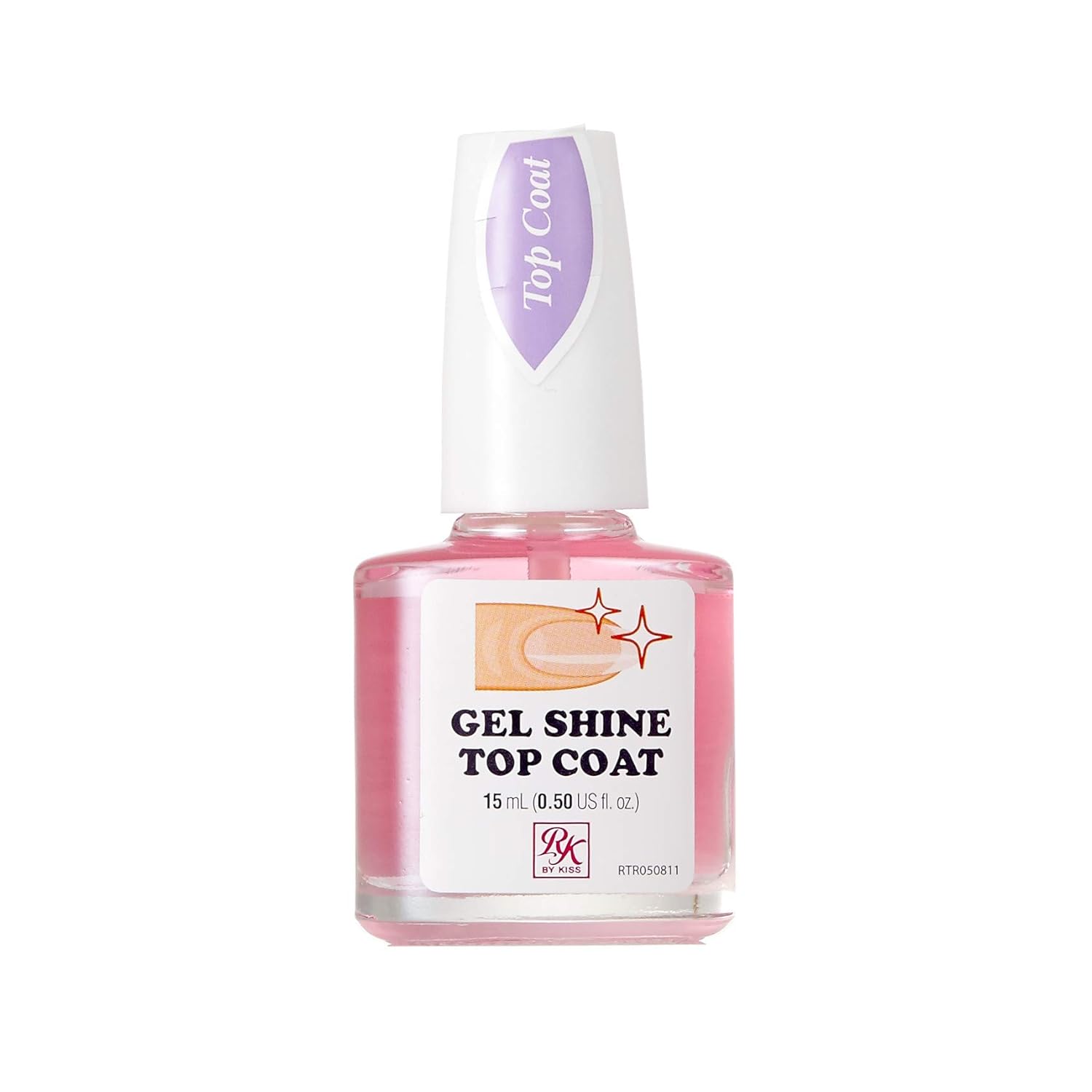 RK Nail Care RTR05