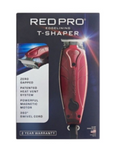 Redpro Edgelining Shaper