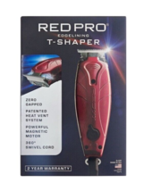 Redpro Edgelining Shaper