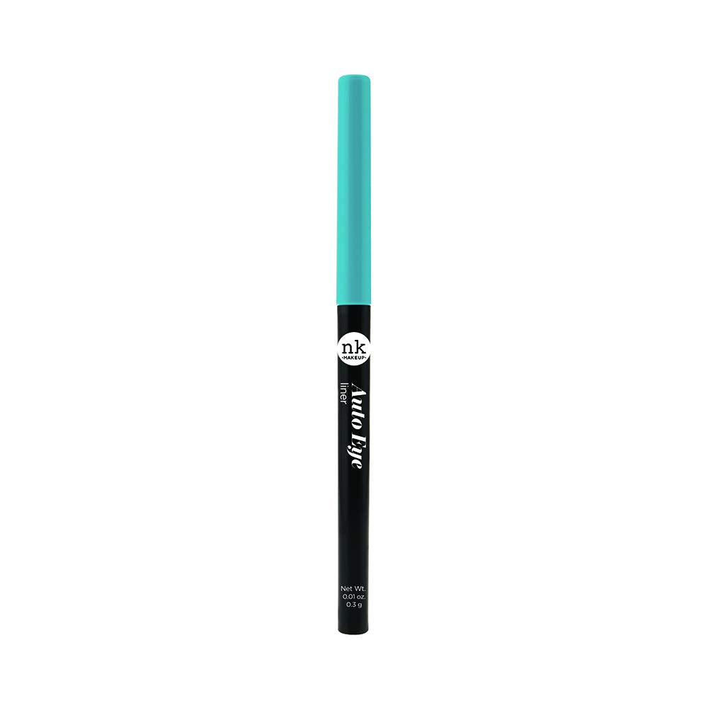 NK MAKE UP AUTO EYE LINER SKY BLUE