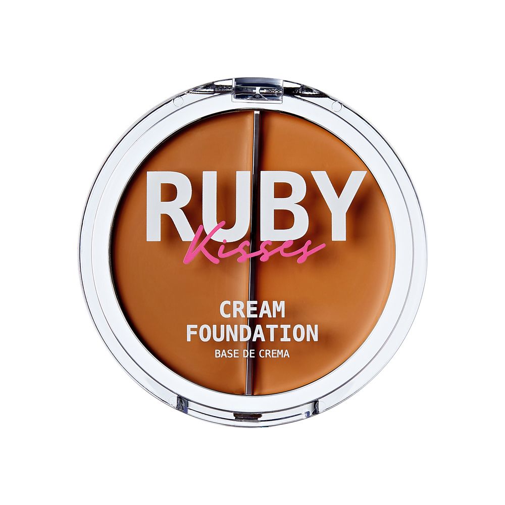 RK Duo Cream Foundation RDF09