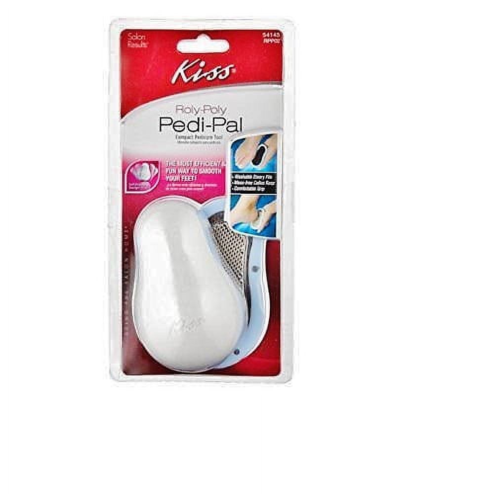 Kiss Pedi Pal