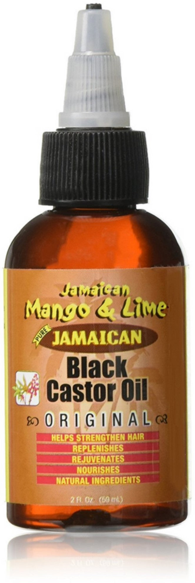 JML BJCO Original 2oz