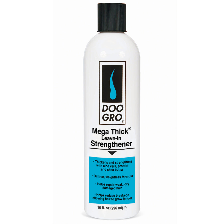 Doo Gro Mega Thick Strengthener 10oz