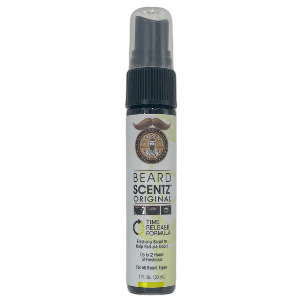 Beard Guyz Beard Scentz Original 1 Oz