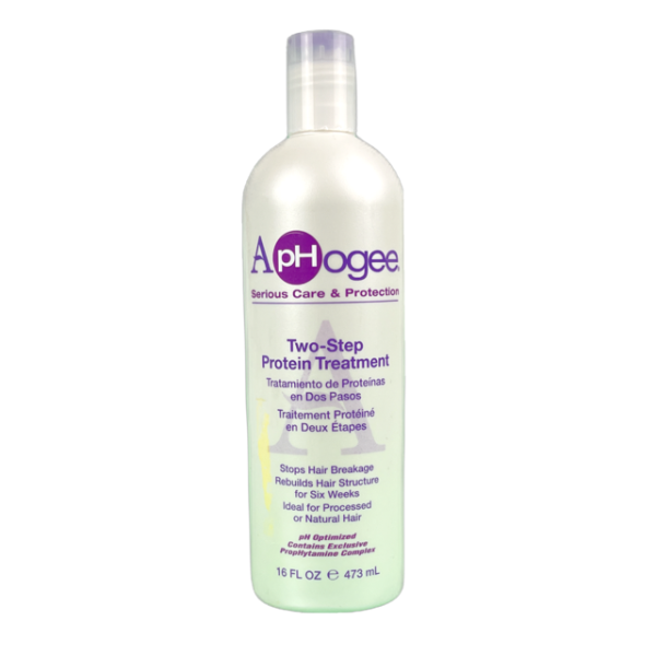 Aphogee Two Step Protein Treatment 16oz *