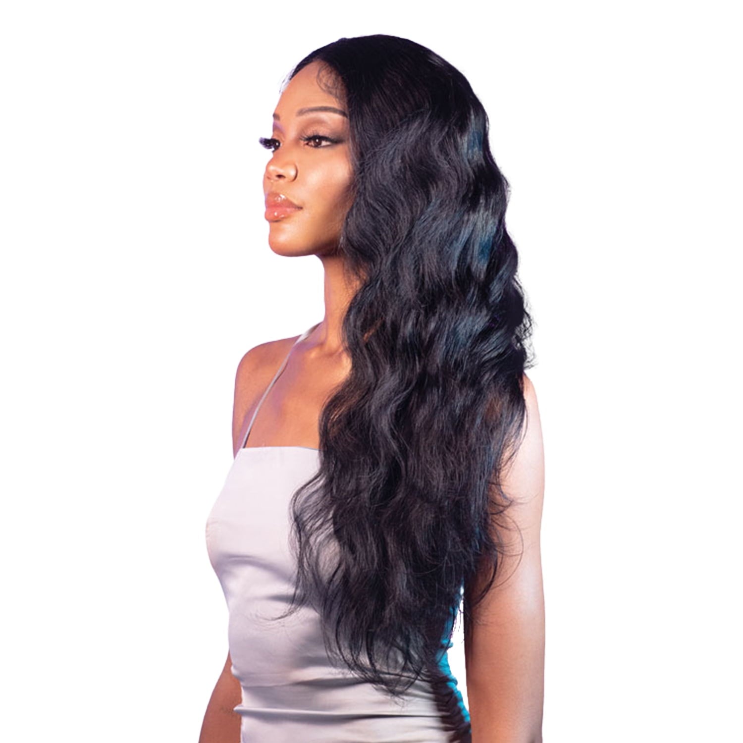 SNG Glossy Body Wave 18/20/22