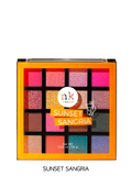 NK Eyeshadow & Blush Blue Moon 0.84oz