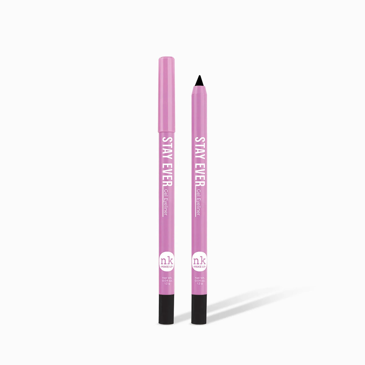 Stay Ever Gel Eyeliner