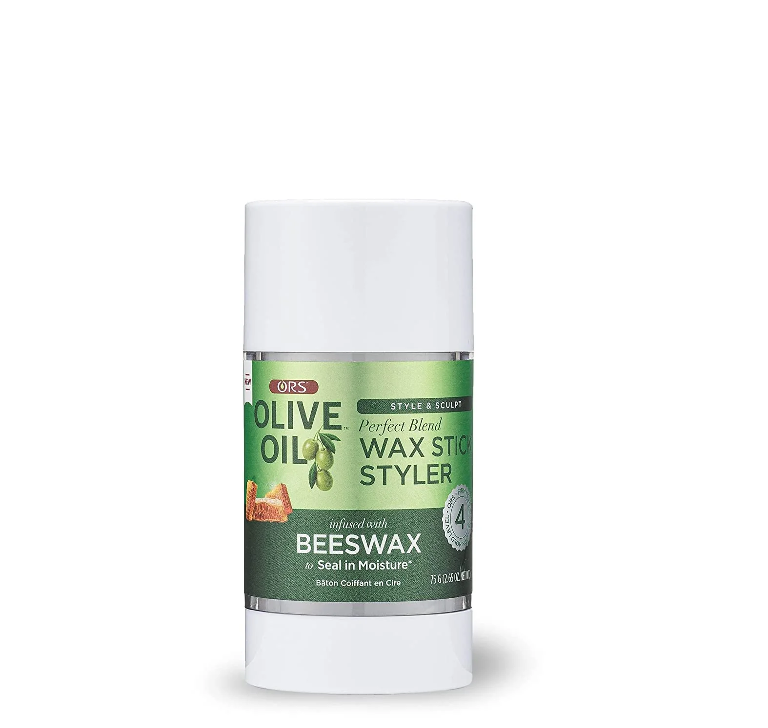 Olive Oil Wax Stick