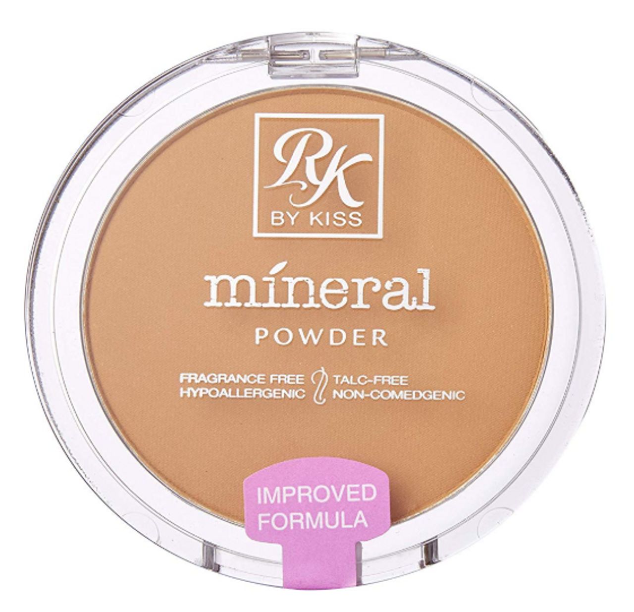 RK Mineral Pressed Powder RMP10
