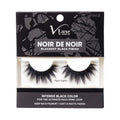 V Lux By i Envy Noir De Noir Noir Satin
