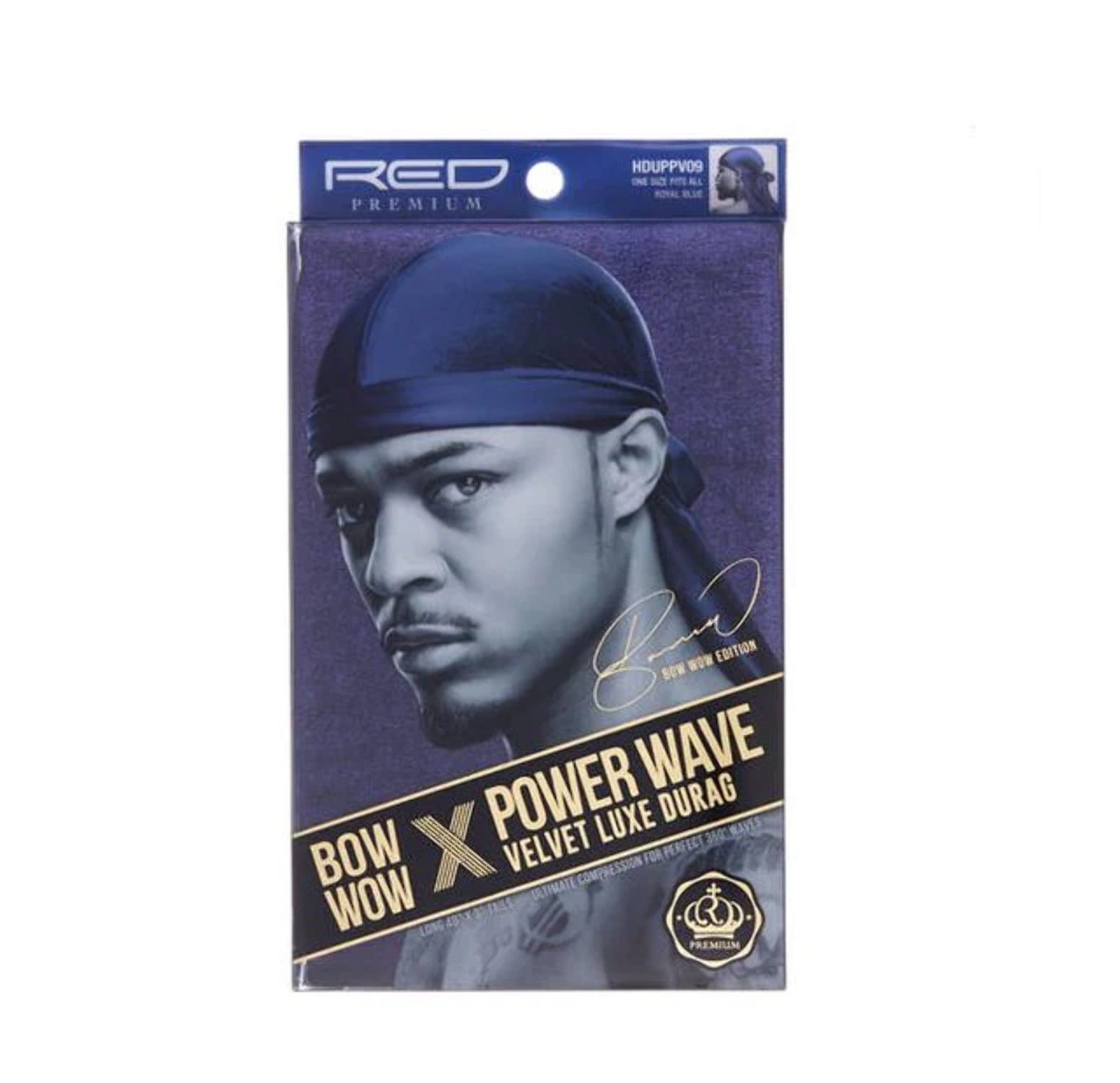Bow Wow Powet Wave