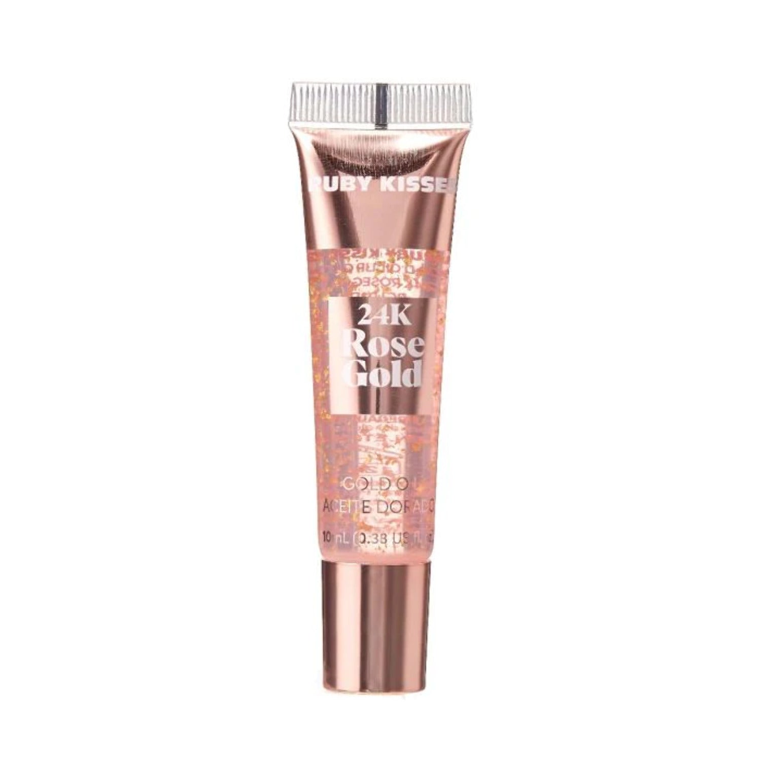 Broadway Rosegold