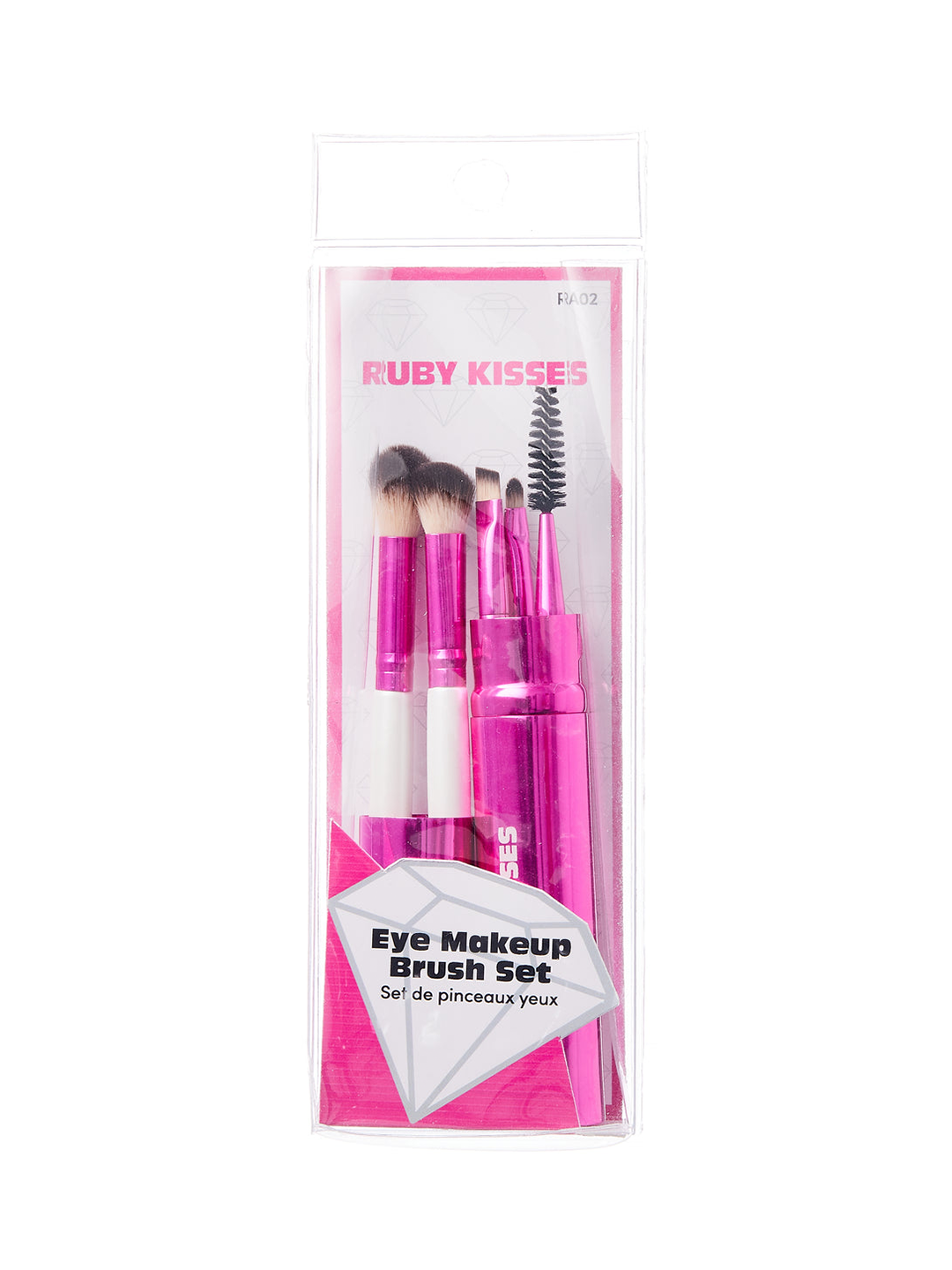 Eye Makup Brush Set