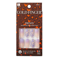 Gold Finger Trendy GD25