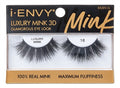 i Envy Luxury Mink 3D KMIN16