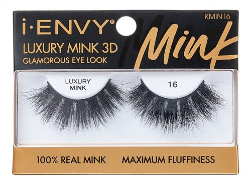 i Envy Luxury Mink 3D KMIN16