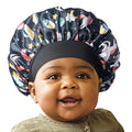 Red By Kiss Baby Bonnet BH04