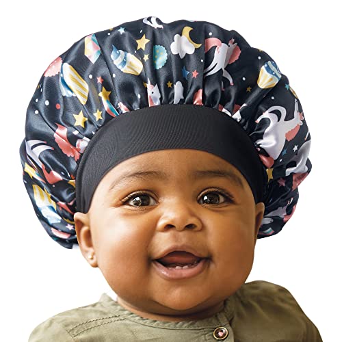 Red By Kiss Baby Bonnet BH04