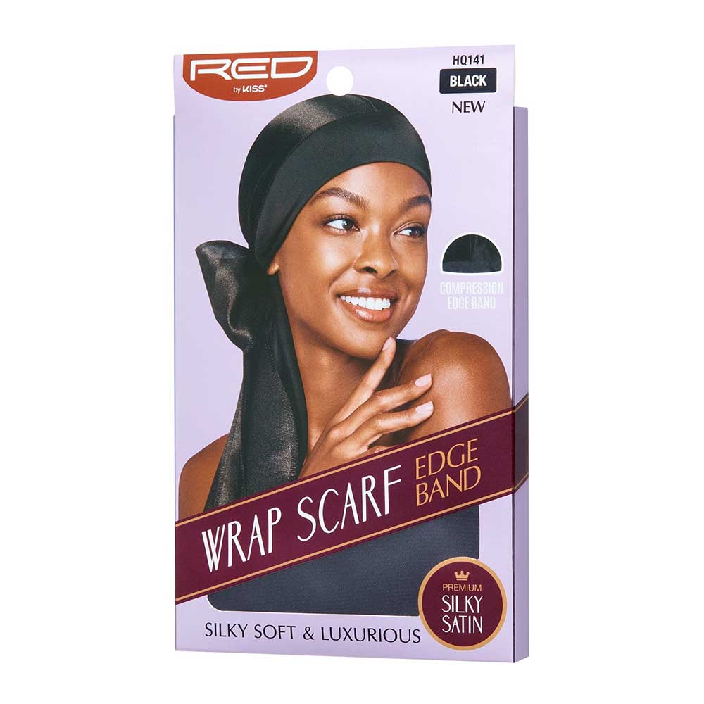 Wrap Scarf
