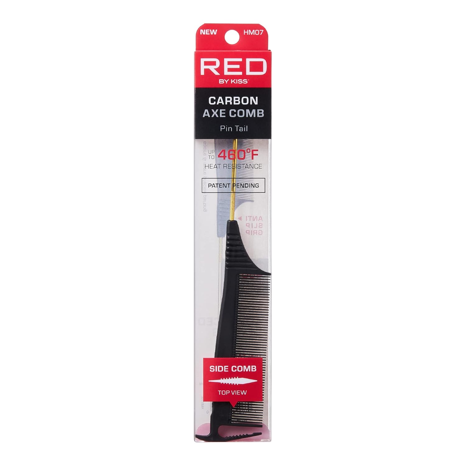 Pin Comb