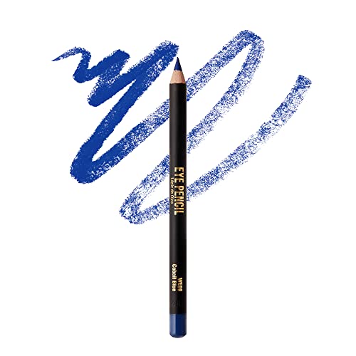 Kiss Silky Smooth Eye Pencil WE09