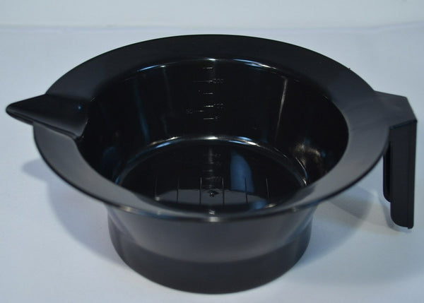 Red By Kiss Dye Bowl Black CK04J
