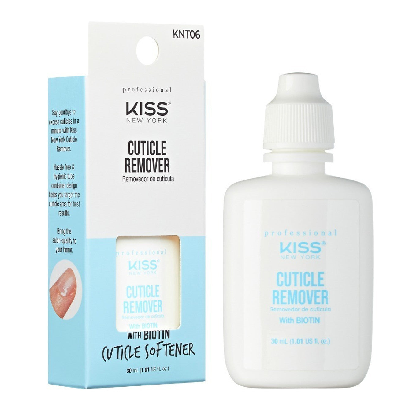 Cuticle Oil KNT06