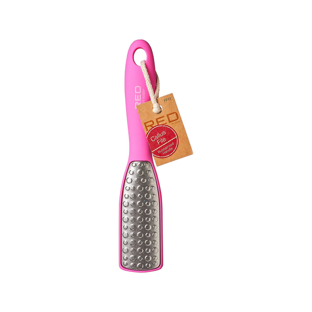 Red Callus File