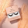 V Lux By i Envy Noir Royal Silk