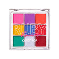 Ruby Kisses Eye Shadow