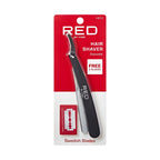 RED Disposable Shaver HS13