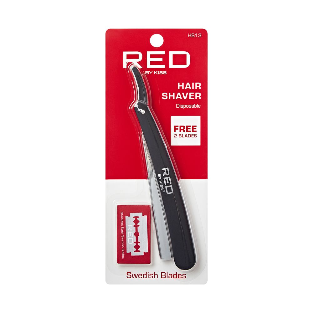 RED Disposable Shaver HS13