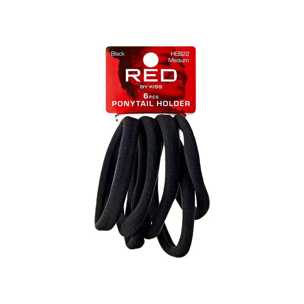 Redbykiss HEB22 Ponytail Holder
