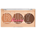 RK Creme Contour Pallete CTP01