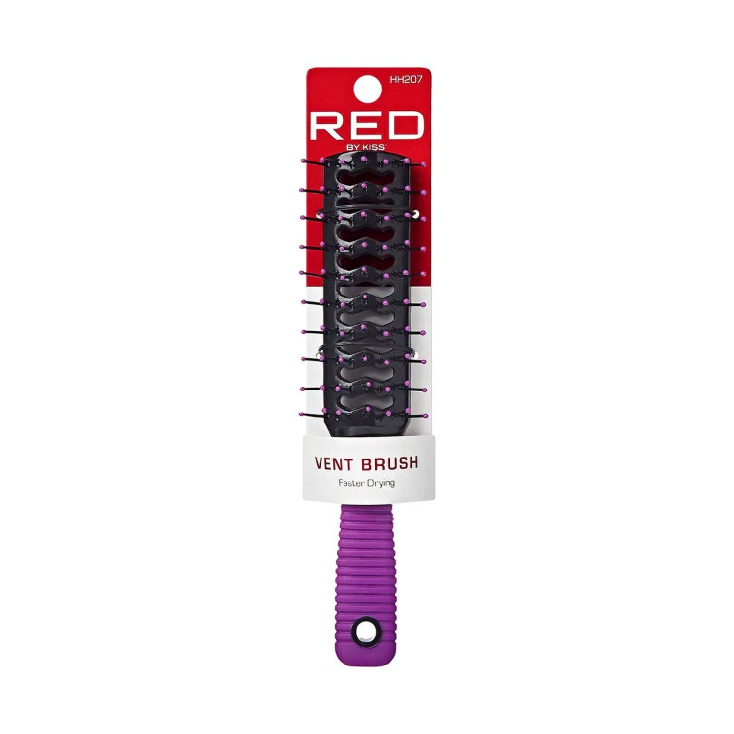 RED by Kiss Vent Brush