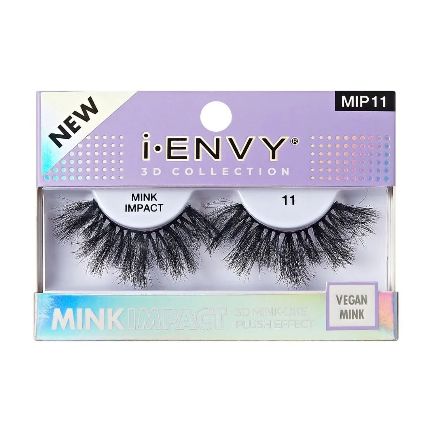 Ienvy Lashes