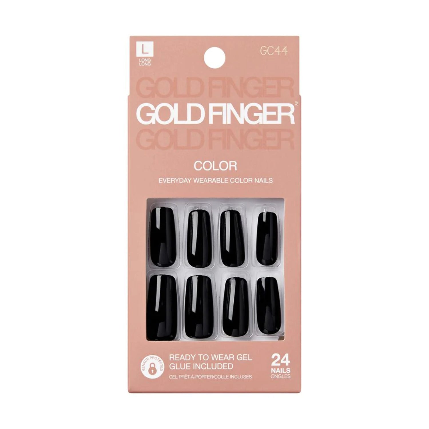 Goldgfinger