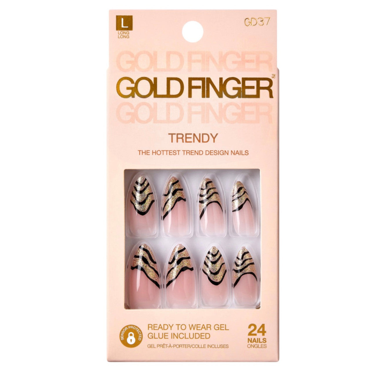 Goldfinger GD37