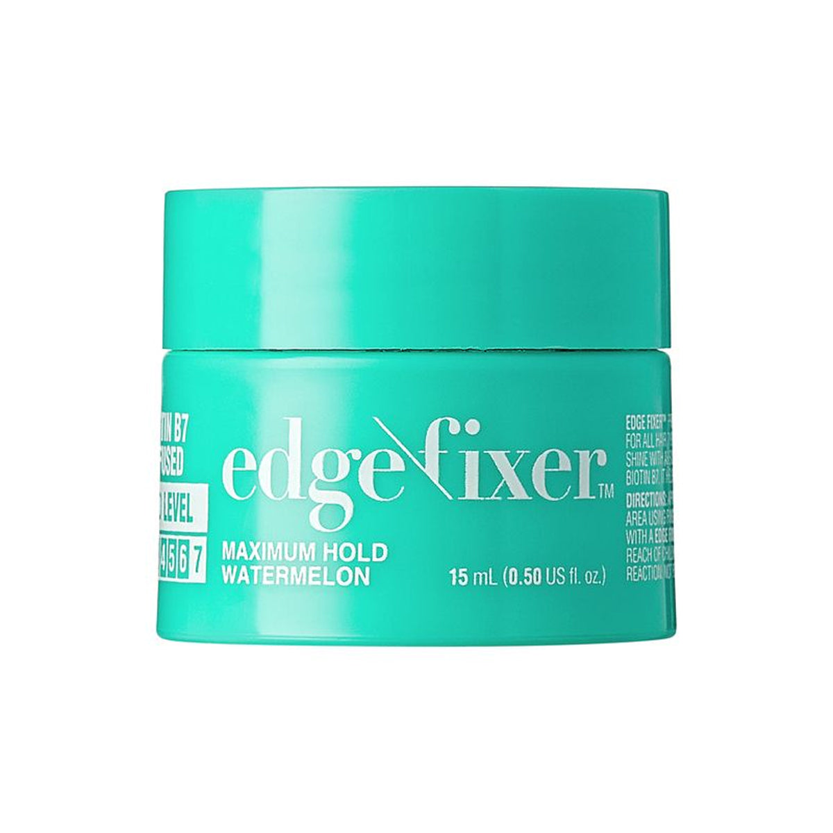 Red Edge Fixer Max Hold 15ml ED04