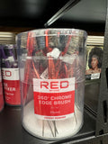 RED 360 Edge Brush