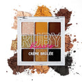 Ruby Kisses Creme Brulee
