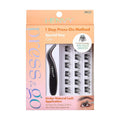 IEK Press & Go Lashes #IP02